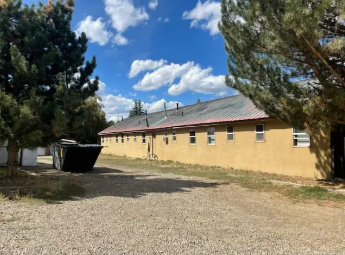 Motel for Sale in Pagosa Lakes Colorado 81147